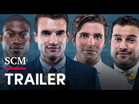 Trailer-Vorschau: Believe Me