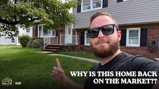 Back on the Market: 4BR Split-Level in Longford North