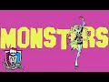 We Are Monster High® - Official Fan Music Video ...