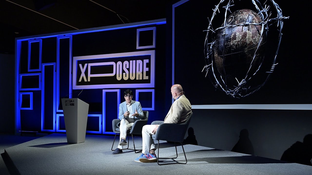 Image for the title: Youtube Image