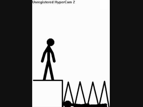 Stick Figures on Crack 2