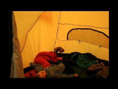 O!O '12 Animation - Soveposemorderen