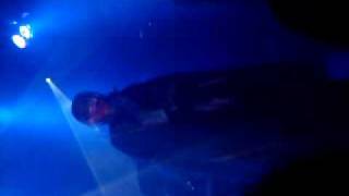 Mayhem Live 8ball Illuminate Eliminate thessaloniki