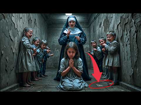 ¡ERES INÚTIL COMO TU PADRE! LA CRUEL HUMILLACIÓN EN EL ORFANATO QUE CAMBIÓ SU VIDA PARA SIEMPRE