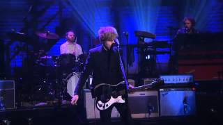 Beck &quot;Waking Light&quot; 10/28/14 Live at Conan