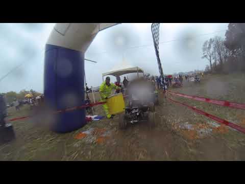 Trenten Berner Ironman GNCC Round 13 2019