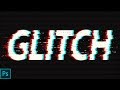 The Best 9 Glitch Text Generator Png