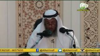 زاد المستقنع في اختصار المقنع للشيخ الدكتور عثمان الخميس 4