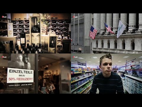 Die Werbung als tägliche Manipulation