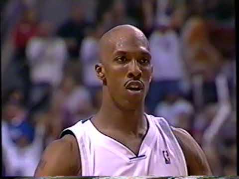 2004 ECF Pacers vs. Pistons (Game 6)