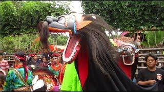 Download lagu Janturan Jam 12 55 Ebeg Mega Buana di Srisidah Tritih Kulon Cilacap mp3