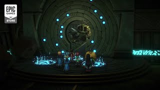 All You Need to Know About Eiyuden Chronicle Trailer