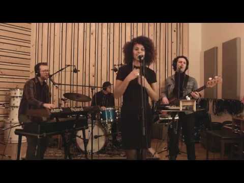 Lohai - With Your Body (Next To Mine) - Tiny Desk Contest Submission