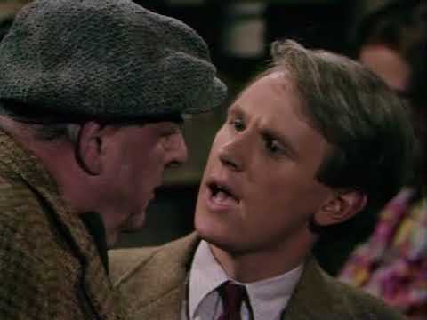 All Creatures Great & Small   s01e08   Advice & Consent