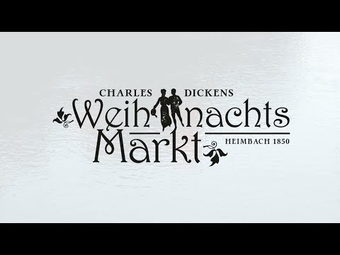 Charles Dickens Weihnachtsmarkt 2020 in Heimbach