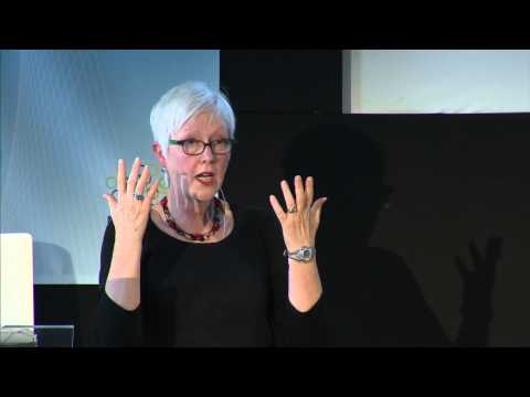 Self-Organizing Agile Teams: An Overview - Esther Derby at USI