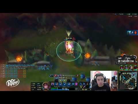 Why TSM BrokenBlade is Insanely broken Compilation