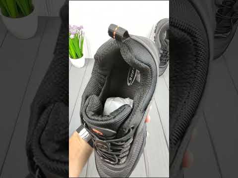 Мужские непромокаемые термо кроссовки Merrell, мужские водонепроницаемые зимние термо кроссовки - фото 1 - id-p2009496263