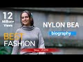 Nylon Bea Full Biography Inspiring Journey Fashion Icon Lifestyle Creator Social Media Star