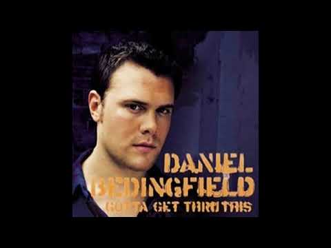 Daniel Bedingfield - Honest Questions