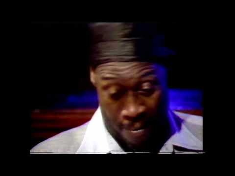 (Big) John Patton - live - 1991