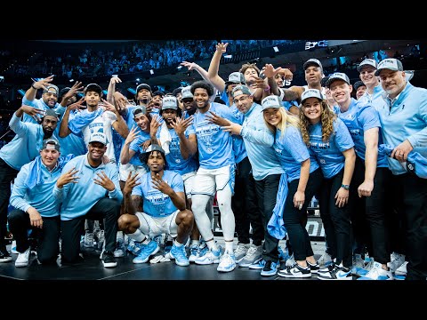 Carolina Basketball: 2021-22 Season Recap