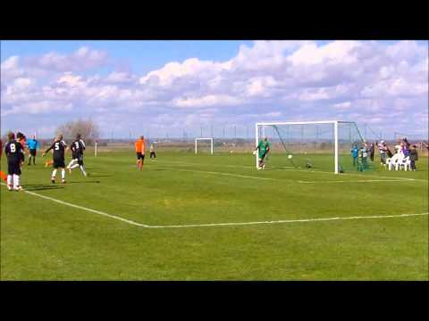 Torns IF vs Tvååkers IF