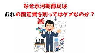 【限界突破の節約術】東京で年収300万を生き抜く。貧困氷河期世代が“削ってはいけない”唯一の固定費とは9選【雑学】