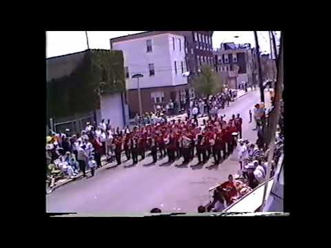 2000   QCSB Serenade   Ferko