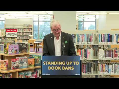 NJ Book Banning Ban
