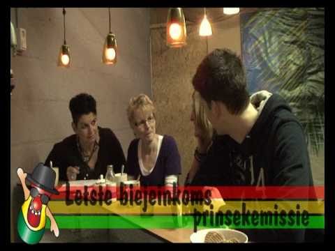 Jeugprinsebal trailer