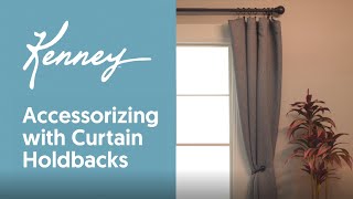 Kenney: Holdback Installation