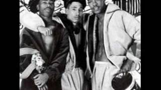 Leaders Of The New School - Case Of The PTA