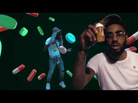 Cartiearss x Bagdat - Nazi (Official Video) shot by @Kodygracee