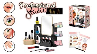 Buki - Make up - techniky líčenia (5425)