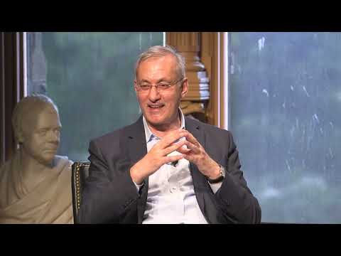 Religion and the Environment - Al Mizan: Historical Significance and Future Impact