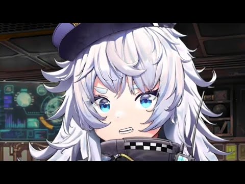 Best doggo! | GODDESS OF VICTORY: NIKKE