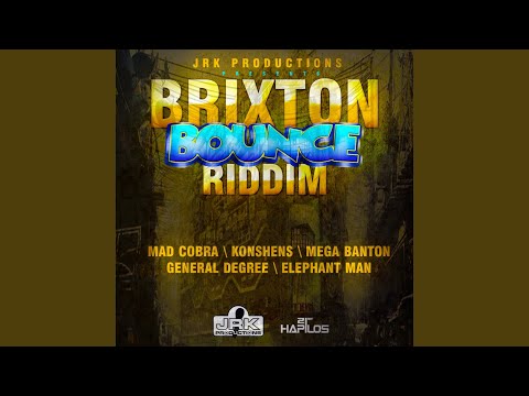 Di Baddest (Radio Edit)