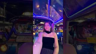 Download lagu I went on a tuk tuk in Thailand 🇹🇭🛺 mp3