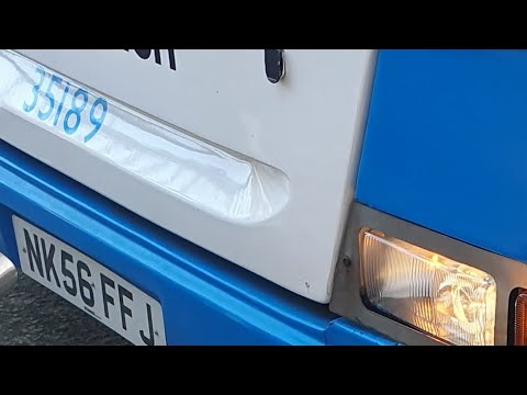 stagecoach north East 35189 Alexander Dennis dart NK56FFJ