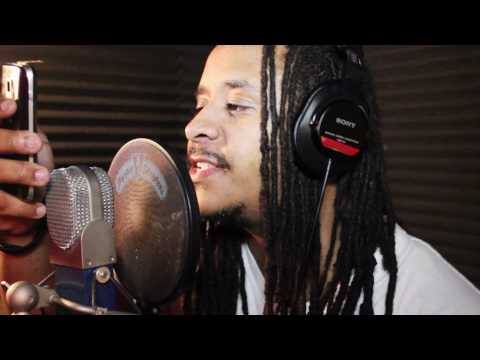 D.B.D. Gang Kaotic And Reggie Regg - Otis (In Studio Performance)