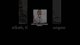 Download lagu Bagaimana pacaran saat bulan Ramadhan? || Story wa ustadz abdul somad 30 detik mp3