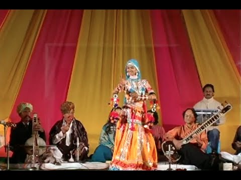 Banjaran: The Gypsy Girl by Pandit Krishna Bhatt - Part 2