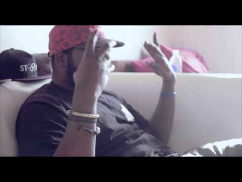 Champagne Wishes & Coca Cola Money (video)