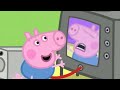 Peppa Pig In Hindi Daddy Pig Ka Camera हिंदी Kahaniya Hindi Cartoons For Kids