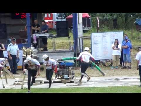 Břevenec   VC Nemrlov 2013