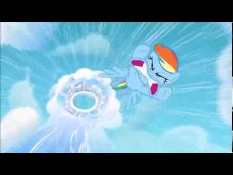 20% Cooler - The Shake Ups In Ponyville