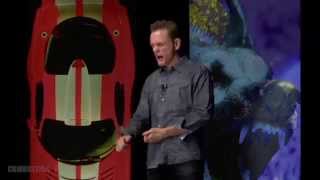 Christopher Titus - I Killed a Baby - Voice in my Head