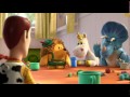 Toy Story 3 Bonus Clip Tea Party