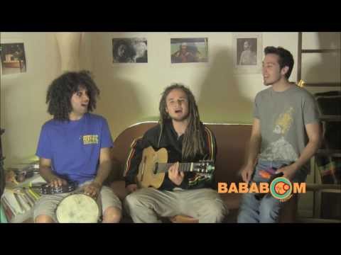 BABABOOM FESTIVAL Promo 2013 - The Banyans